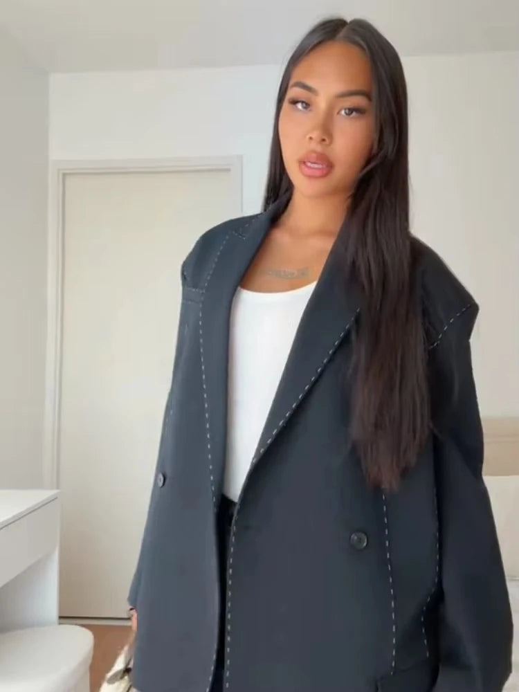 בלייזר אוברסייז דגם מילאן