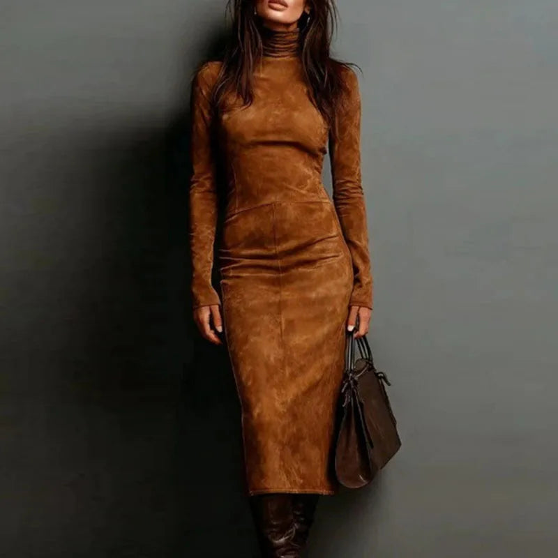 שמלה דגם מרין