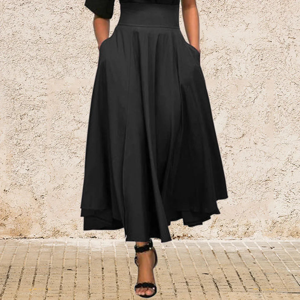 חצאית דגם הבימה