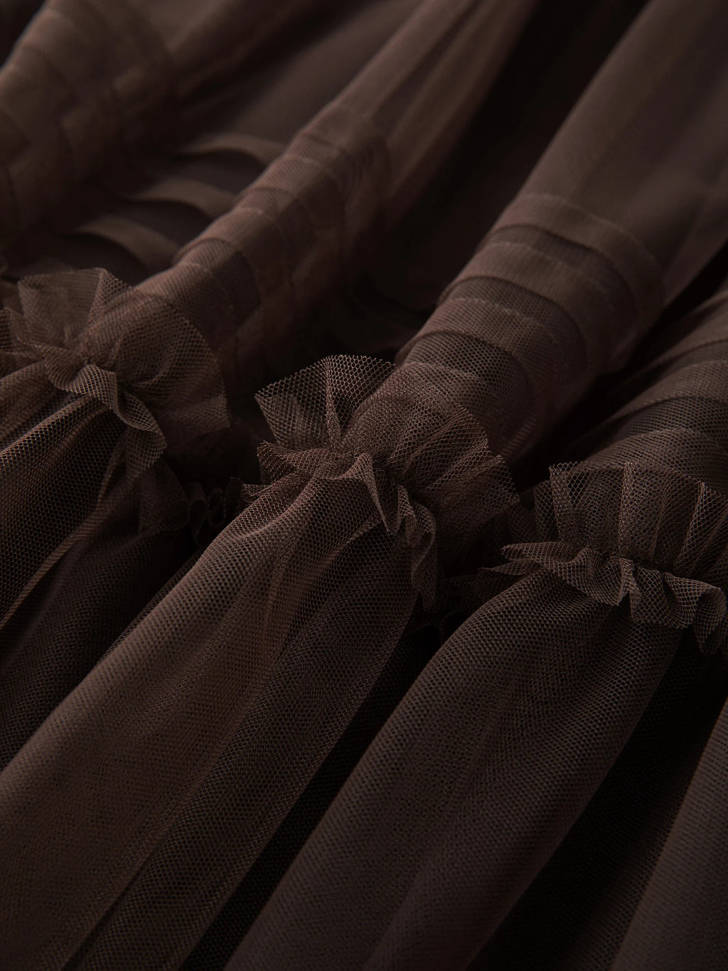 חצאית שיפון