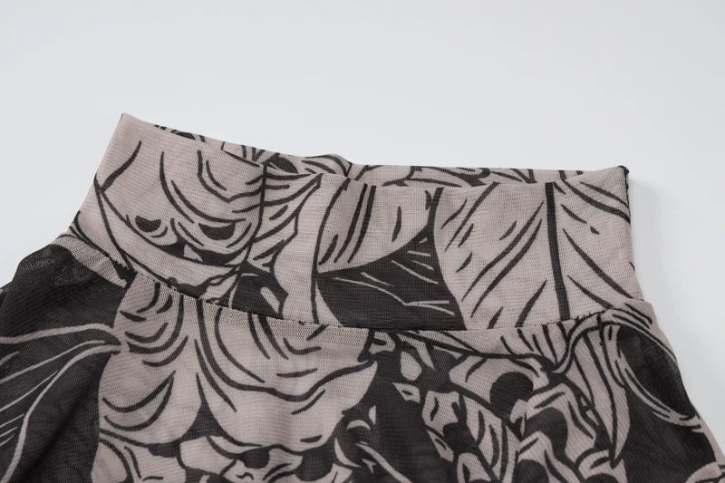 שמלה דגם פנתרה