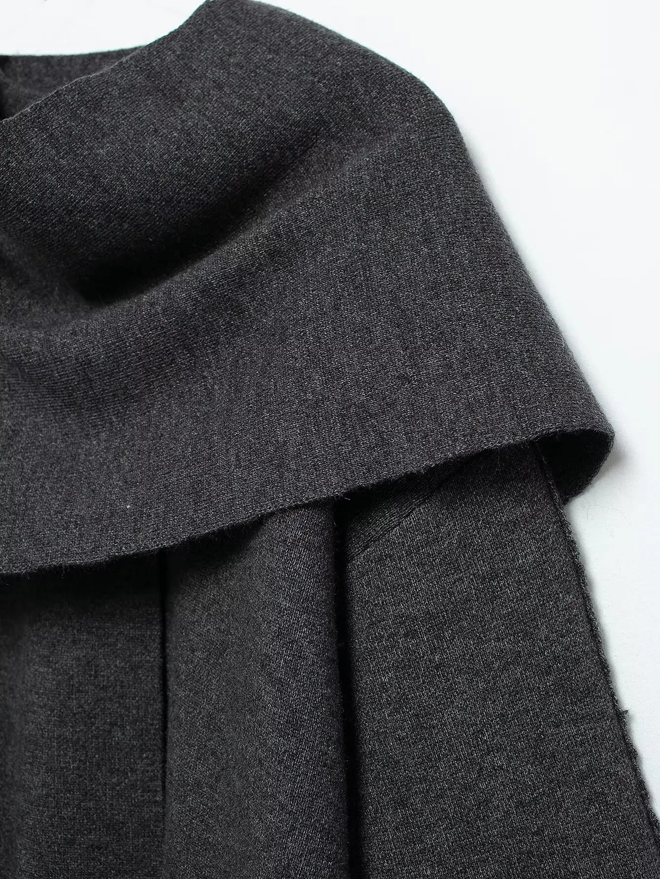 חולצה צעיף דגם אור