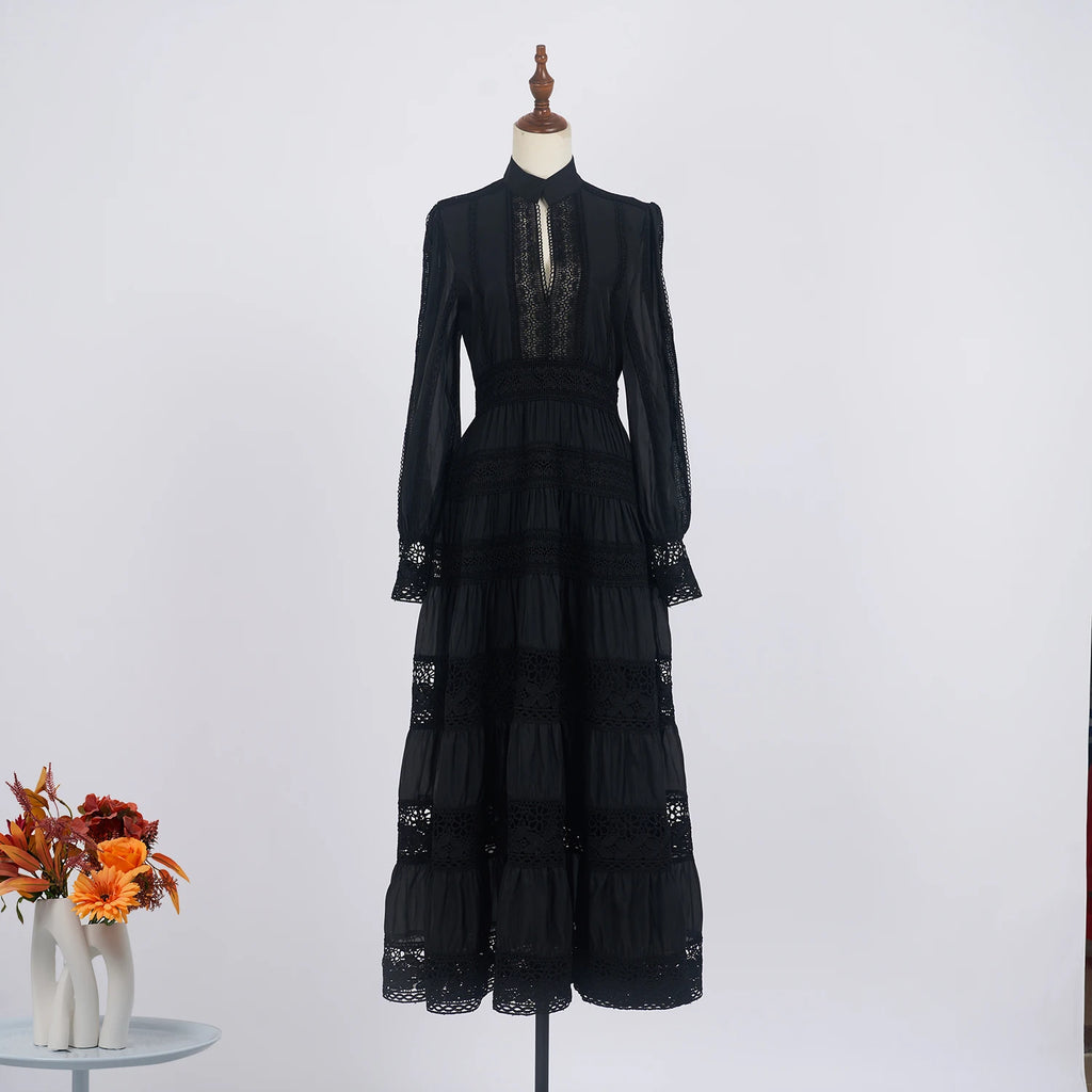 שמלה דגם שרה