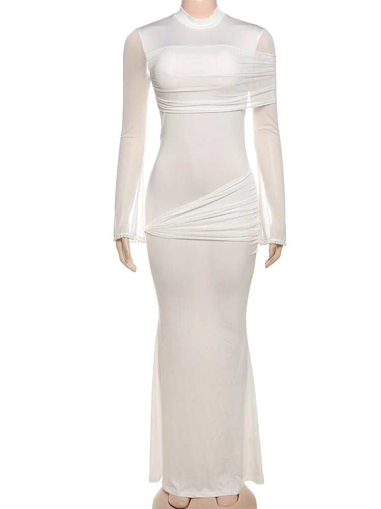 שמלה דגם נוגה