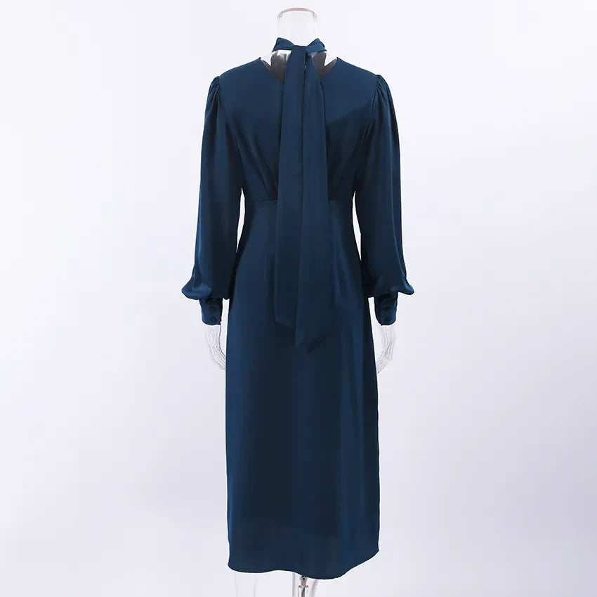 Bella - שמלה דגם