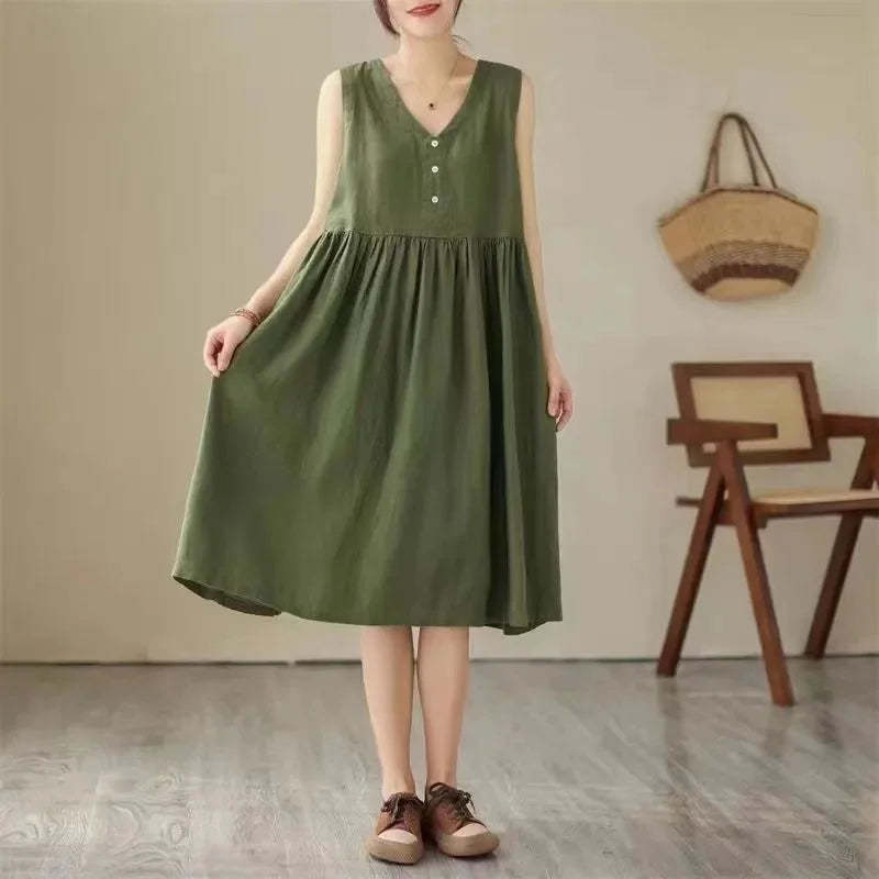 שמלה דגם סילביה