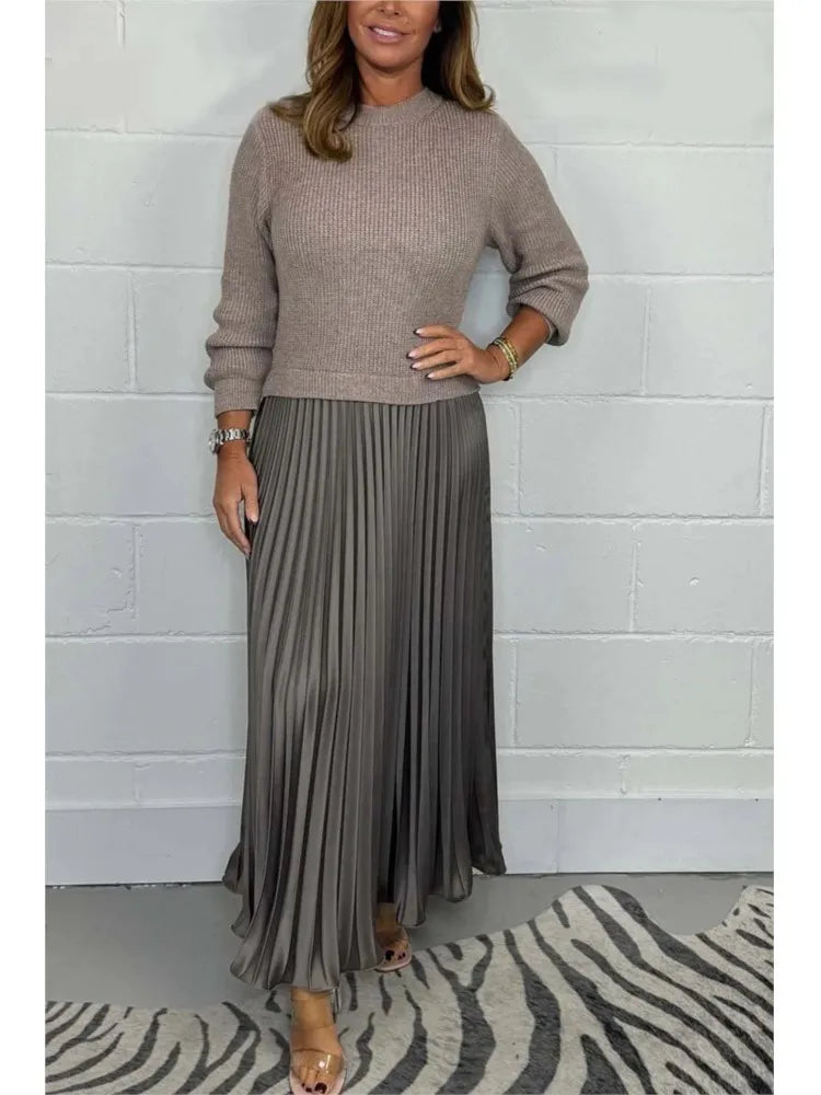 שמלה דגם שירז