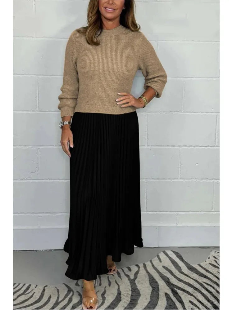 שמלה דגם שירז