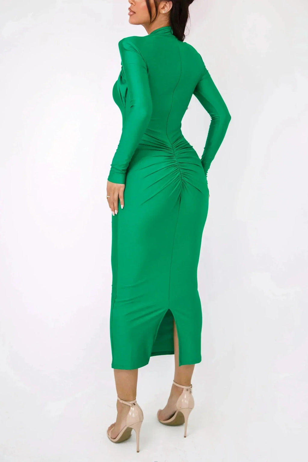 Coral - שמלה דגם