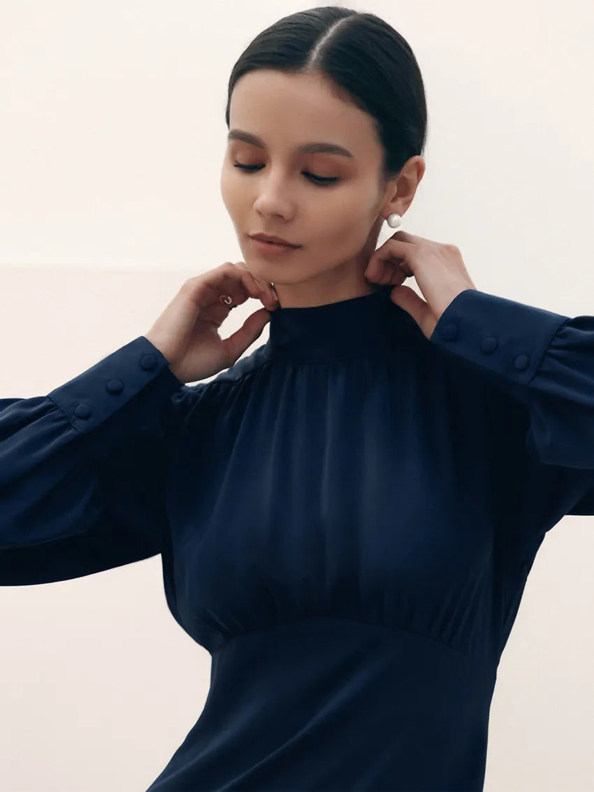 Bella - שמלה דגם