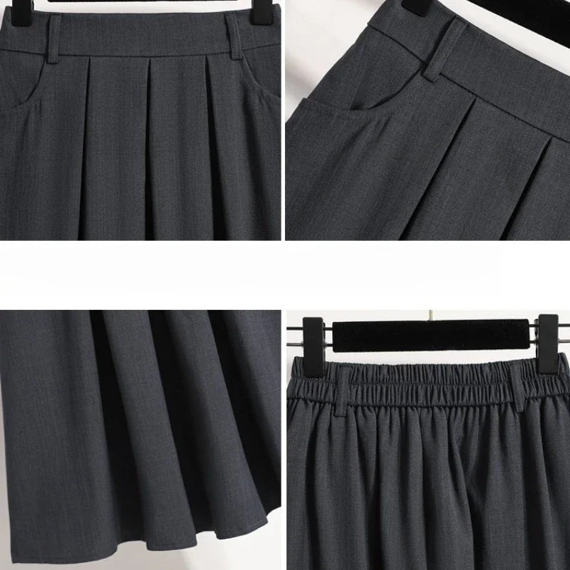 חצאית דגם הדס