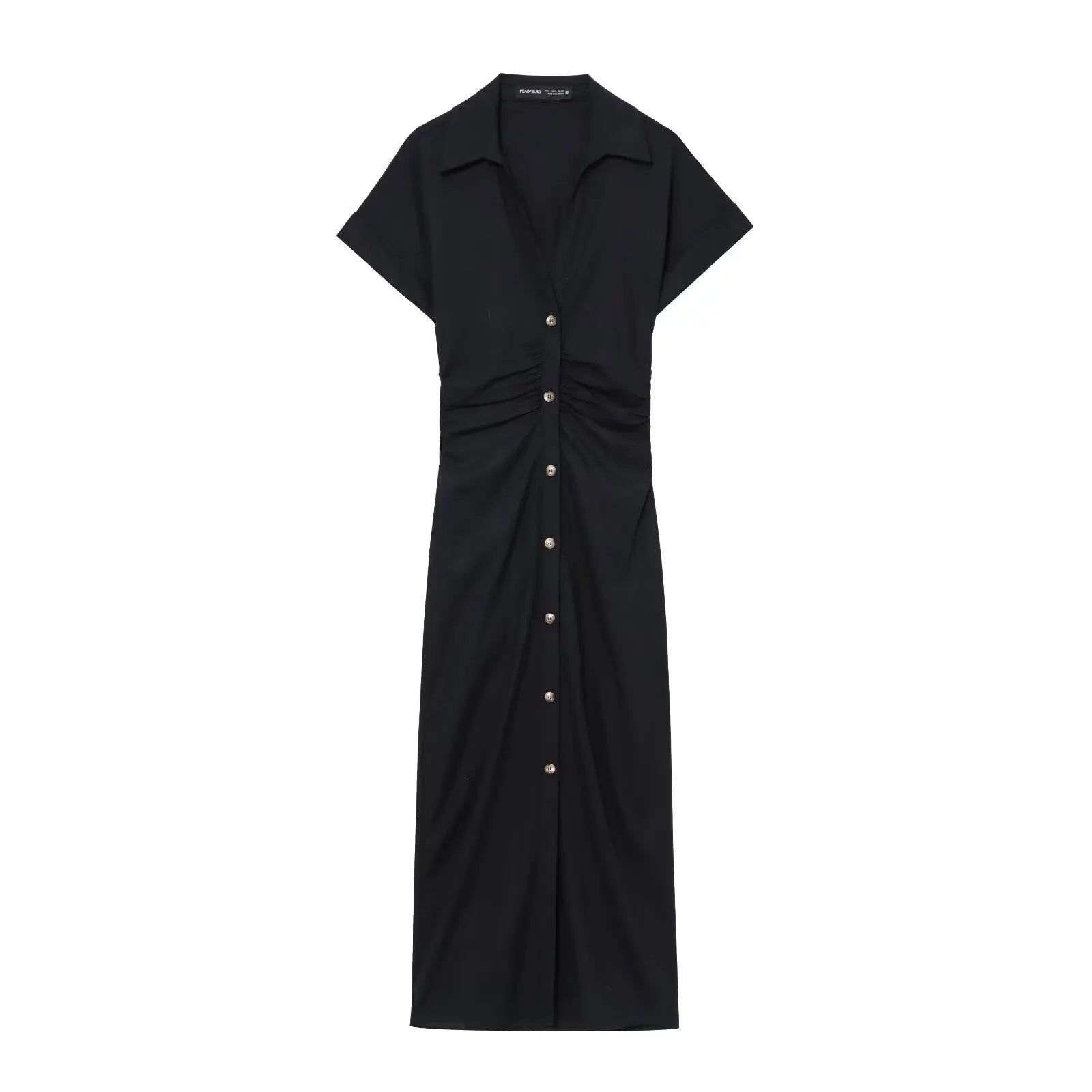 שמלה דגם מעיין