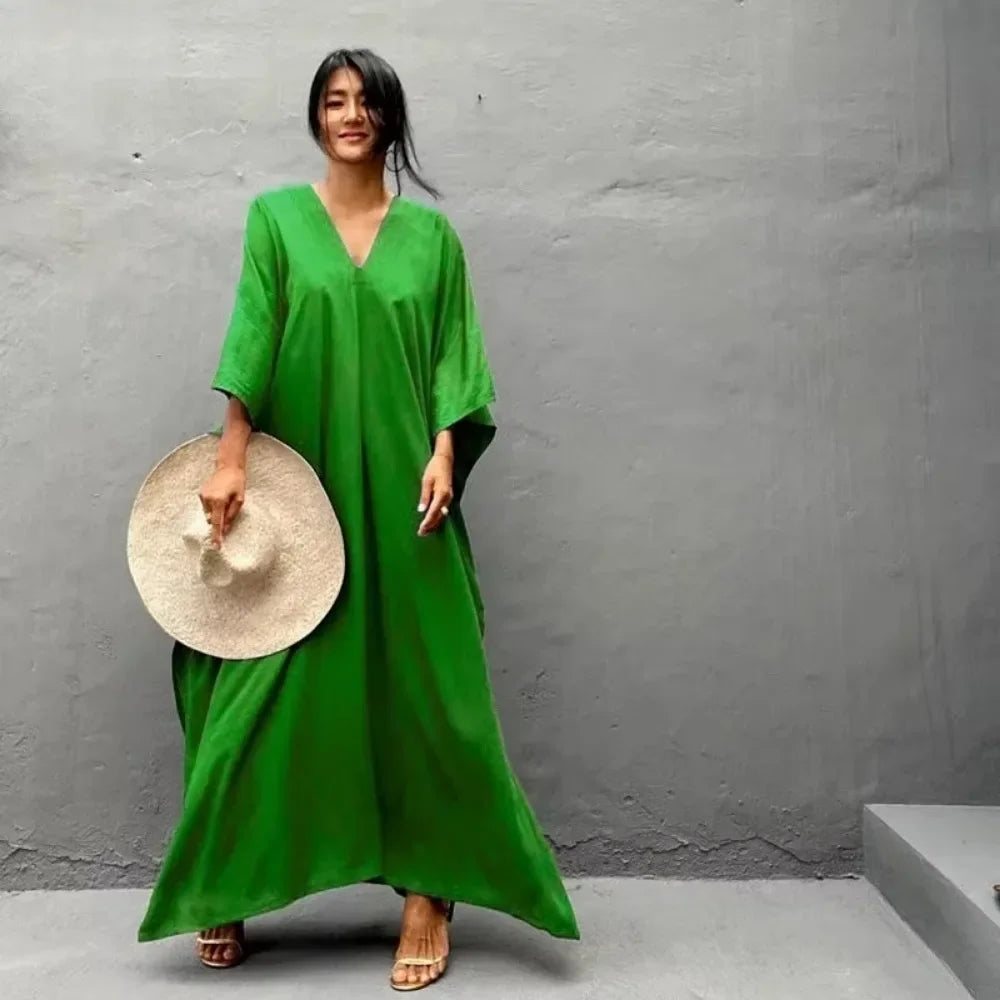 שמלה דגם ליטה