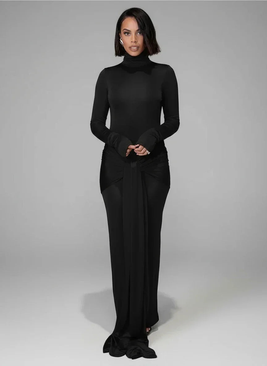 Avigail - שמלה דגם