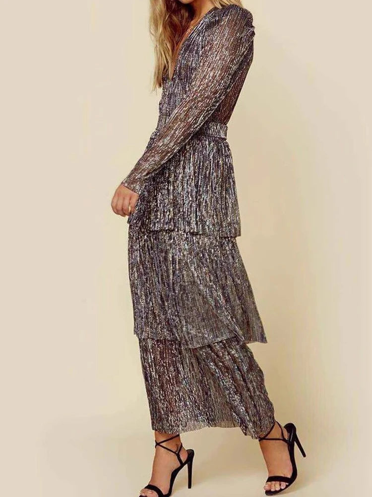 שמלה דגם לביא