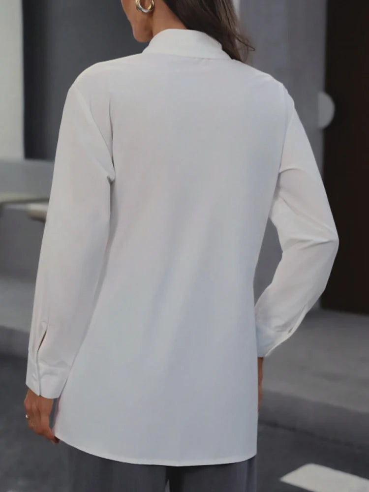 חולצה אלגנטית דגם ג׳וס