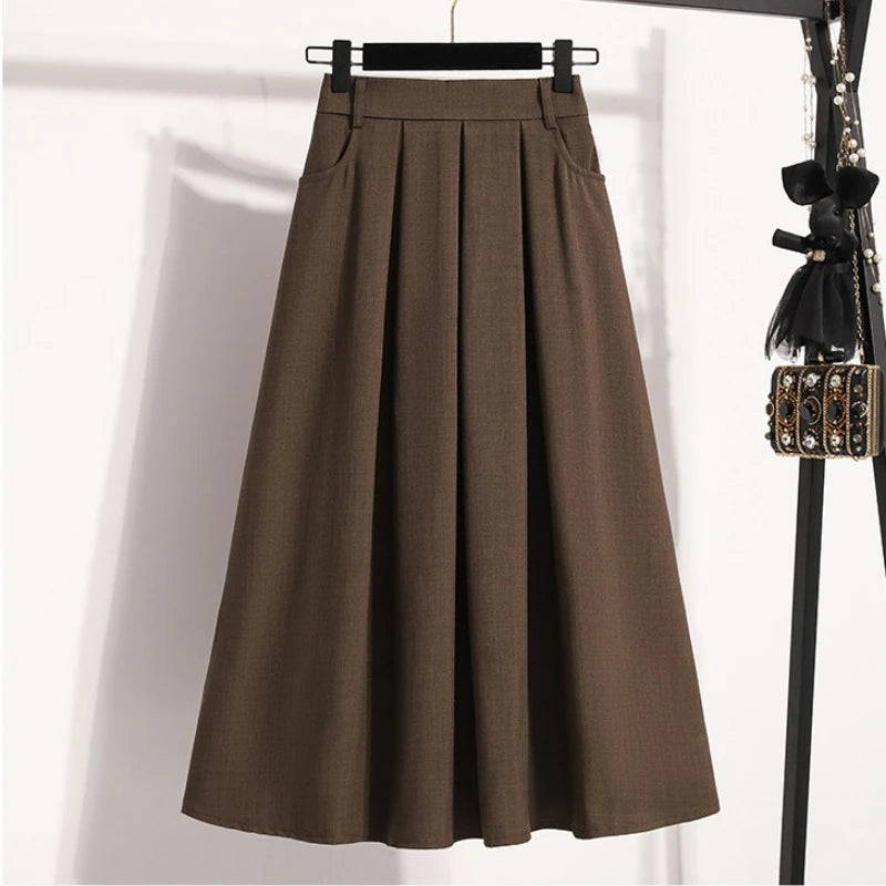 חצאית דגם הדס