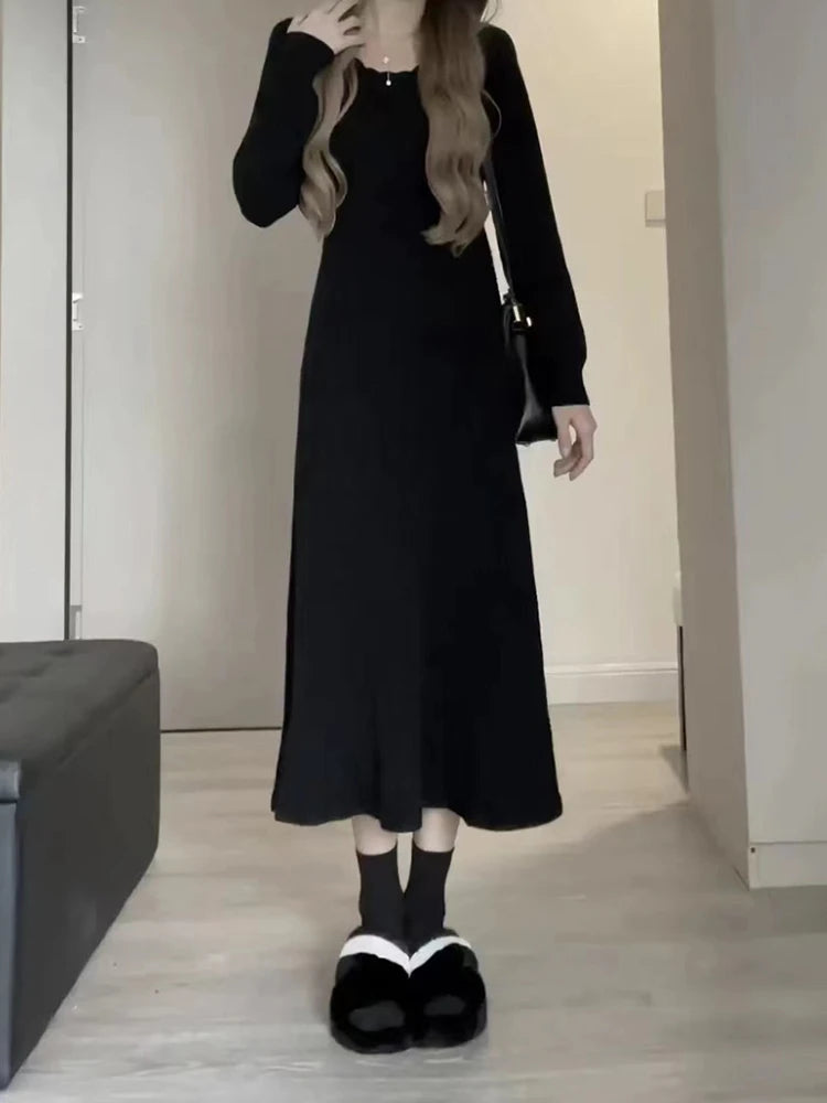 שמלה דגם פריז