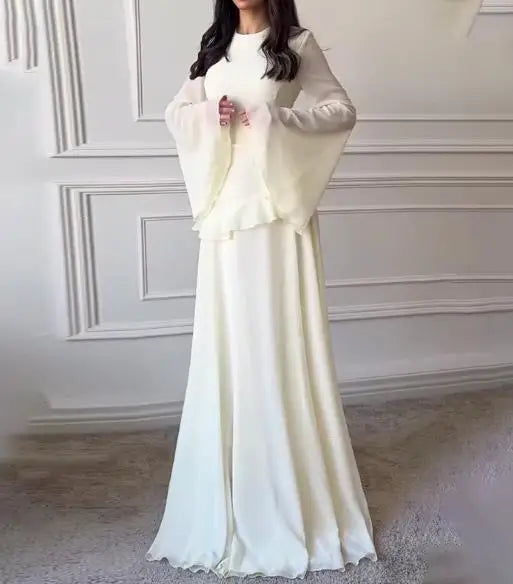 שמלה דגם שירה