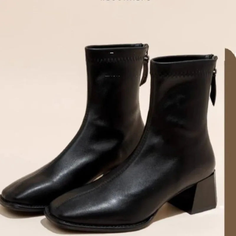 מגפיים דגם- טהר