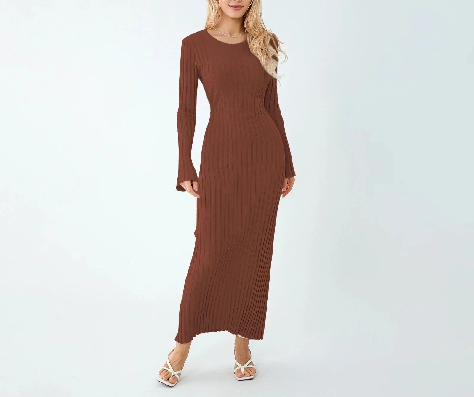 Ella - שמלה דגם