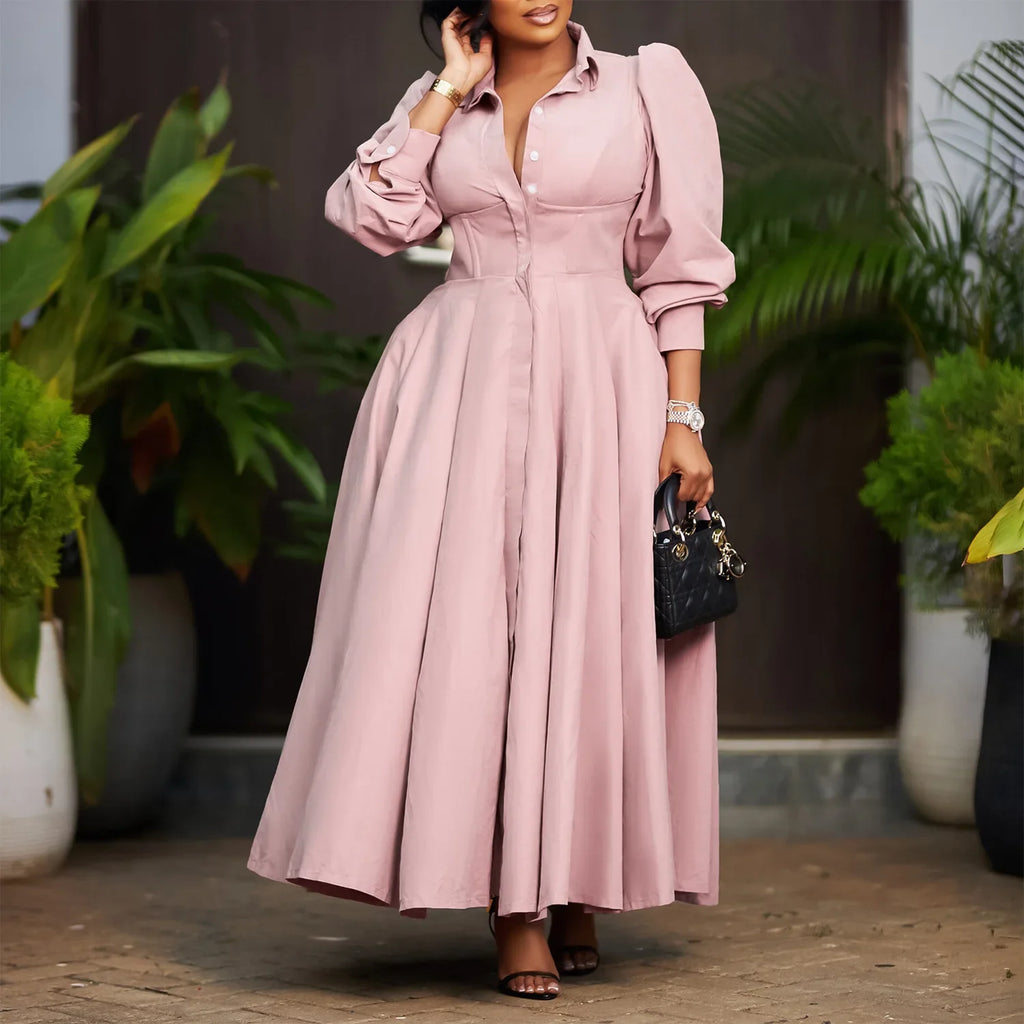 שמלה דגם אדיב