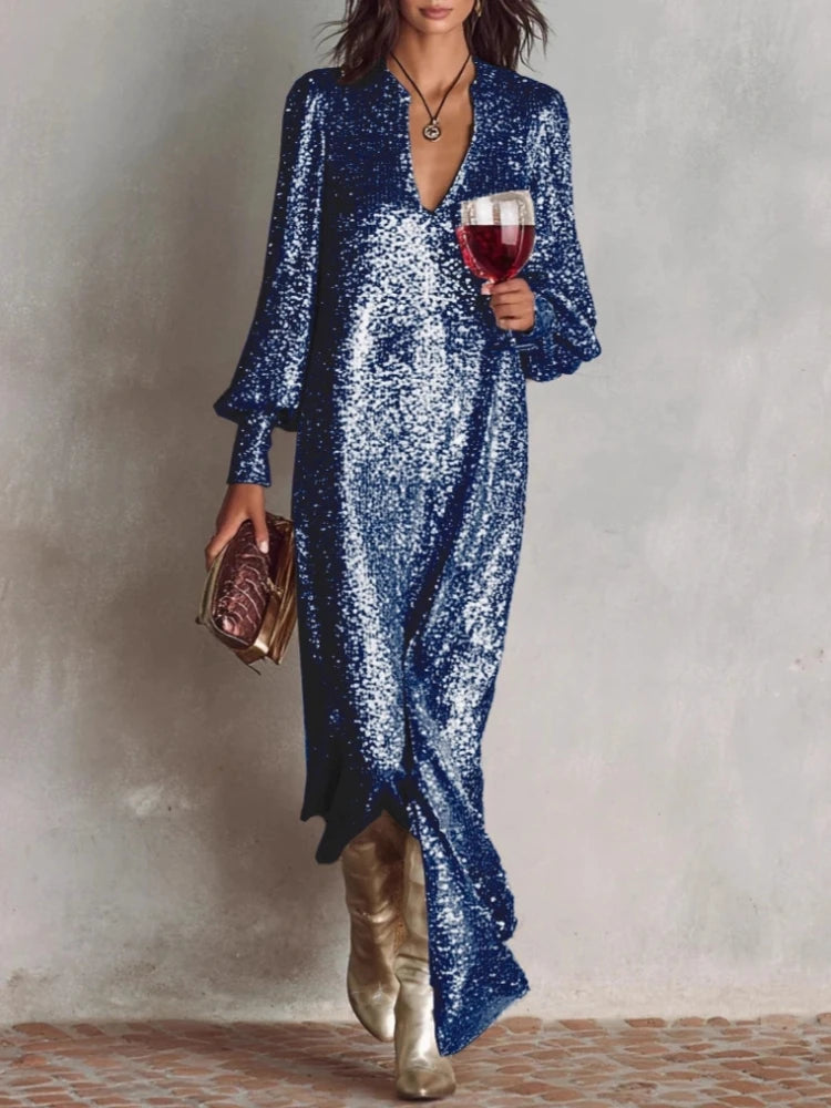 שמלה אלגנט דגם ליאם