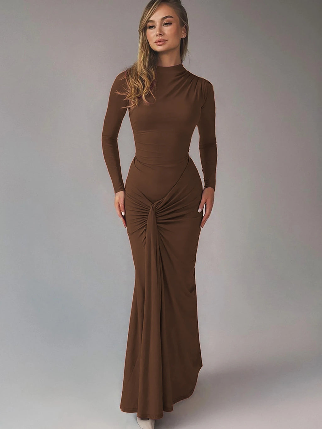 שמלת ערב דגם עדן