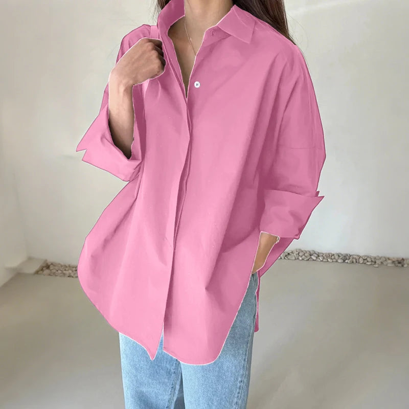 חולצה דגם זואי