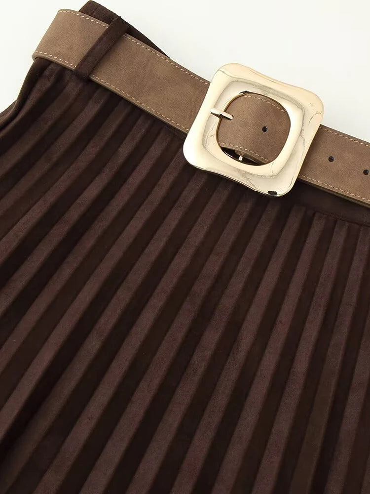 חצאית דגם אוריה