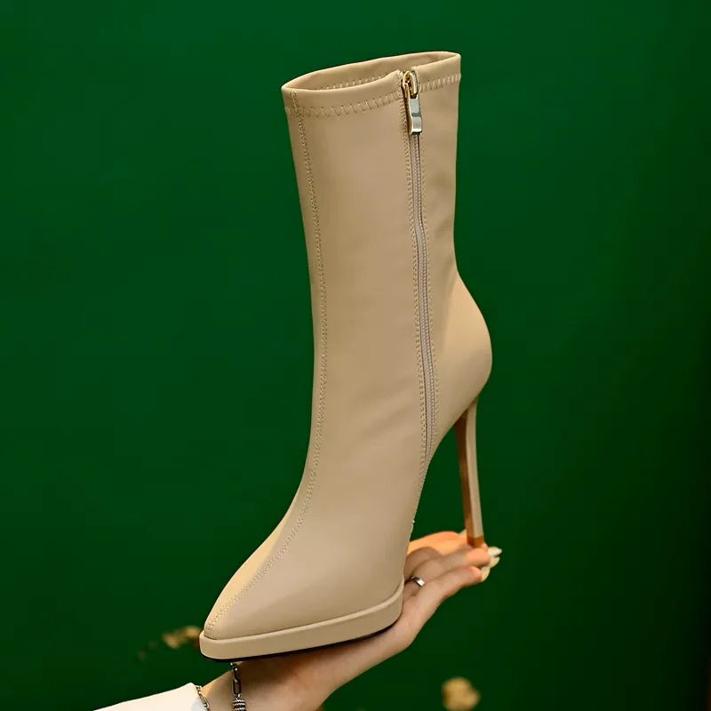 מגפיים דגם- לני