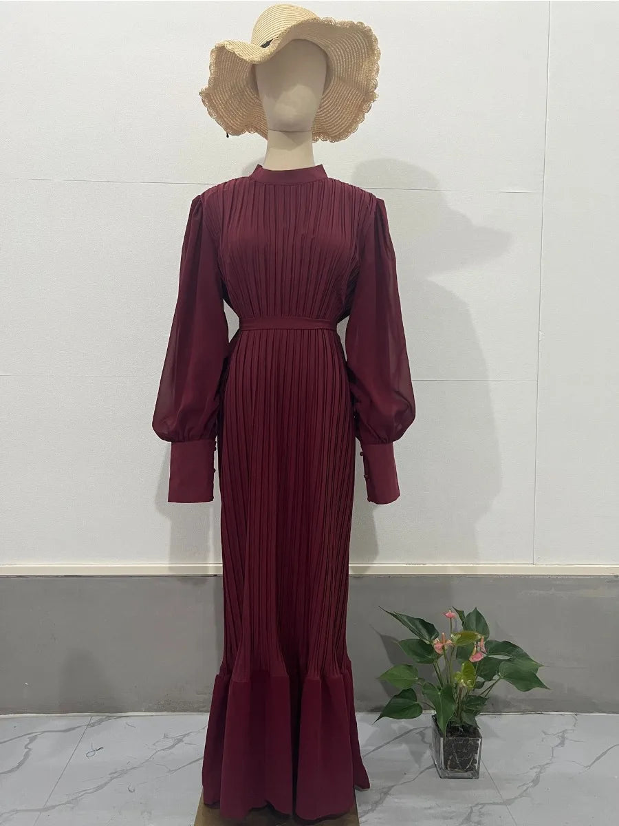 שמלה דגם תהילה