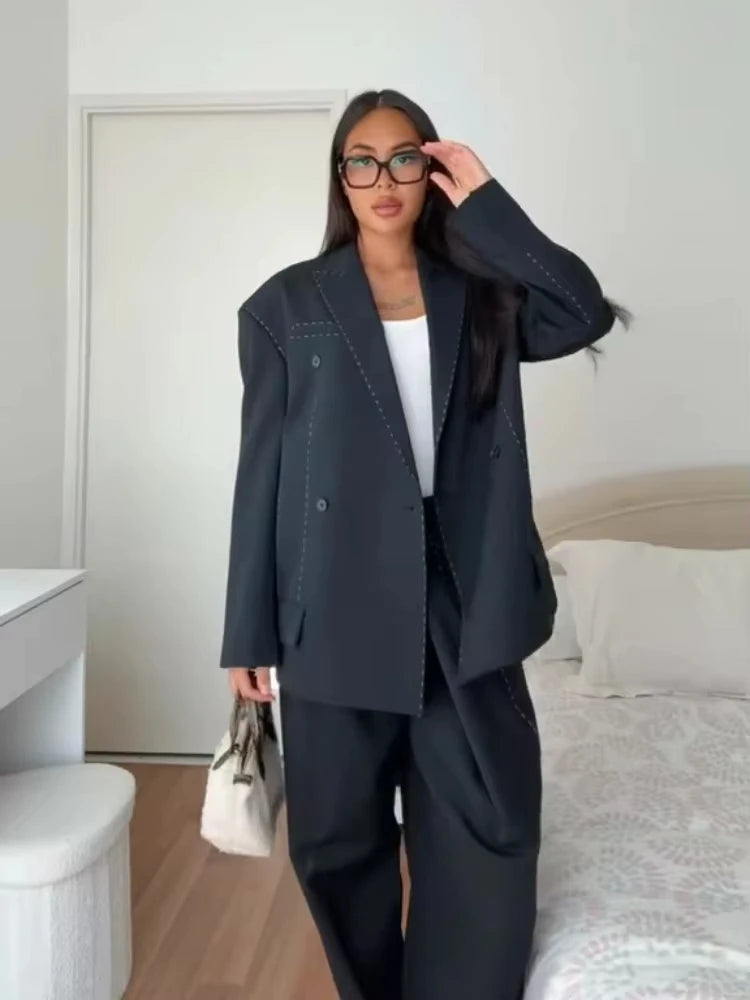 בלייזר אוברסייז דגם מילאן