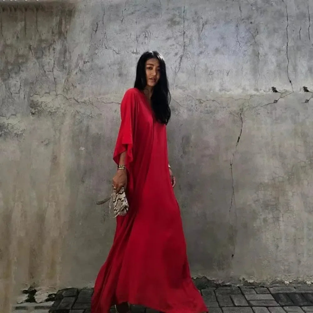 שמלה דגם ליטה