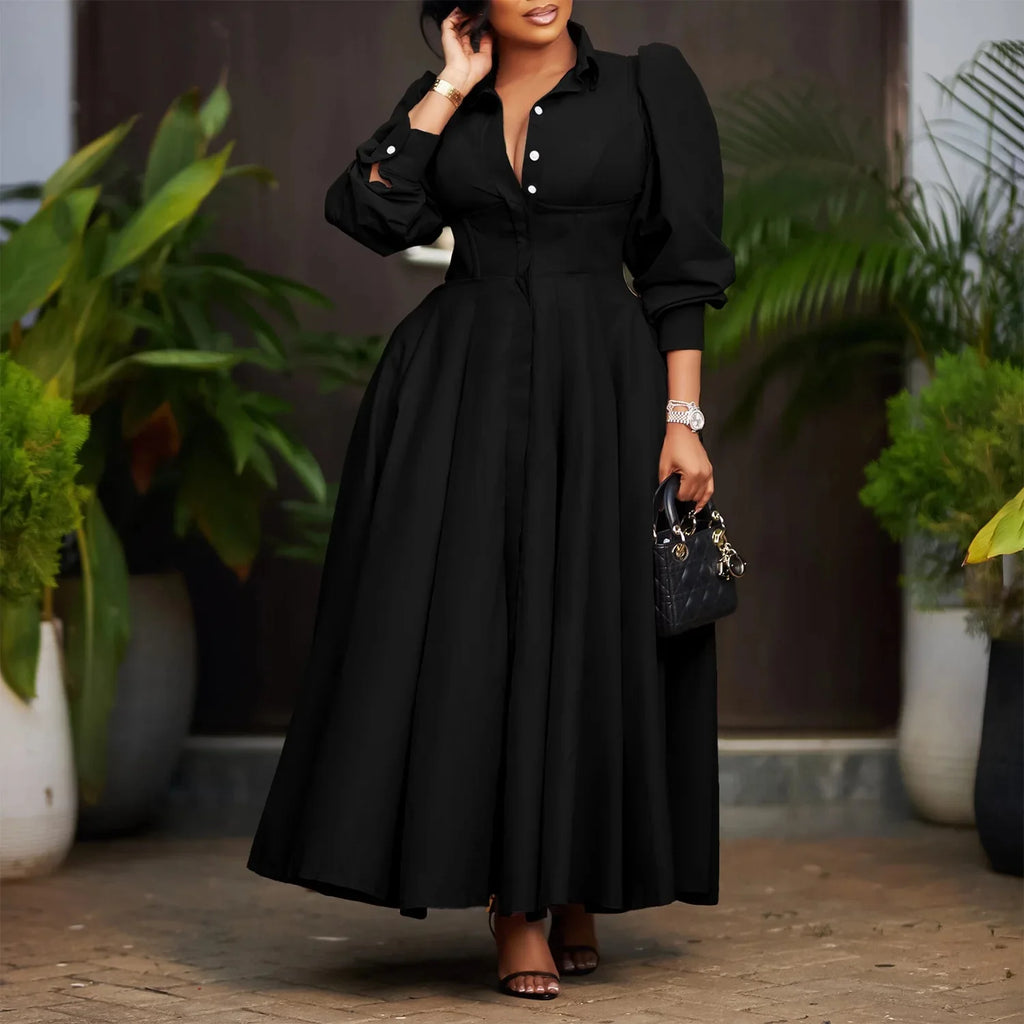 שמלה דגם אדיב