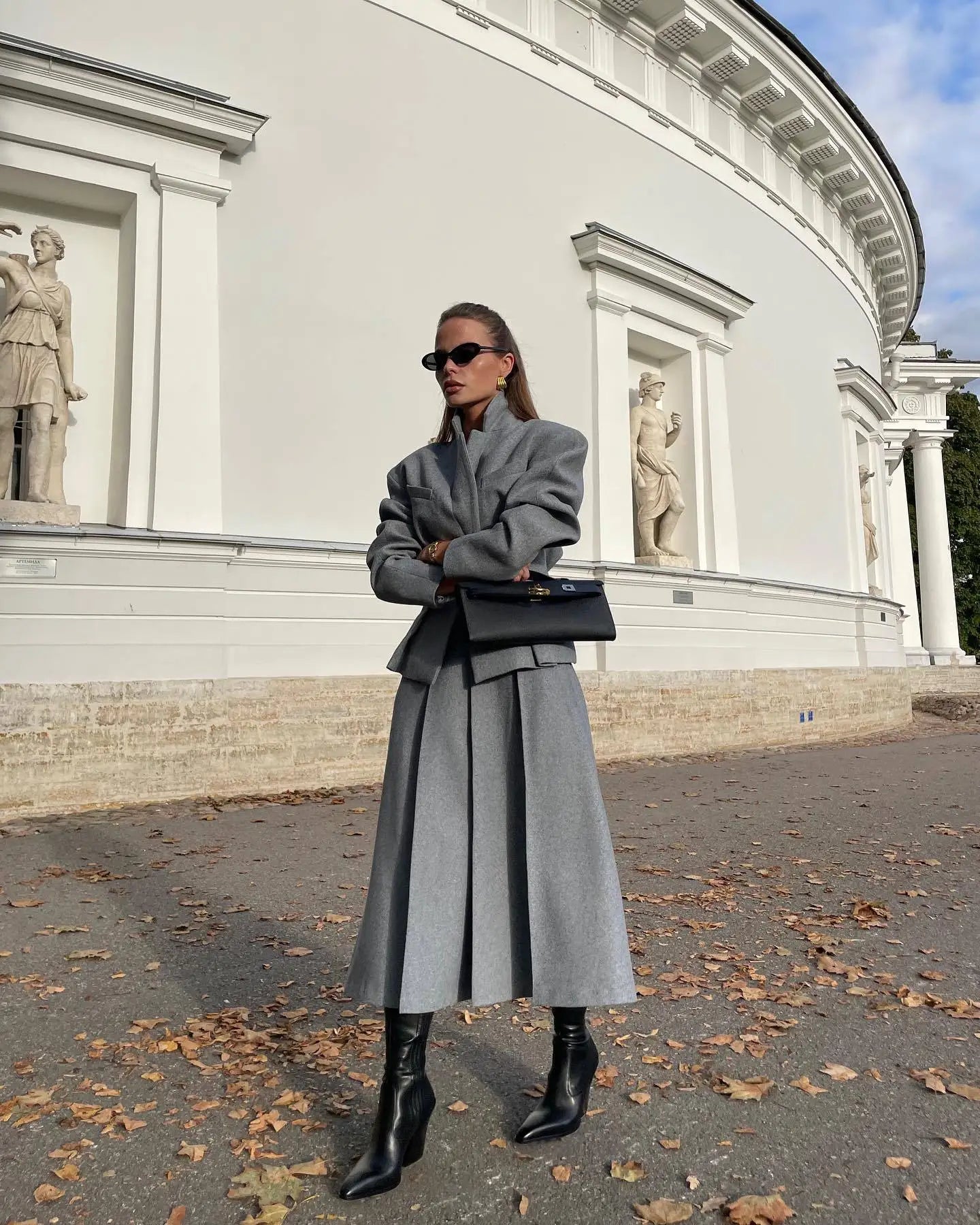 שמלה דגם אורית