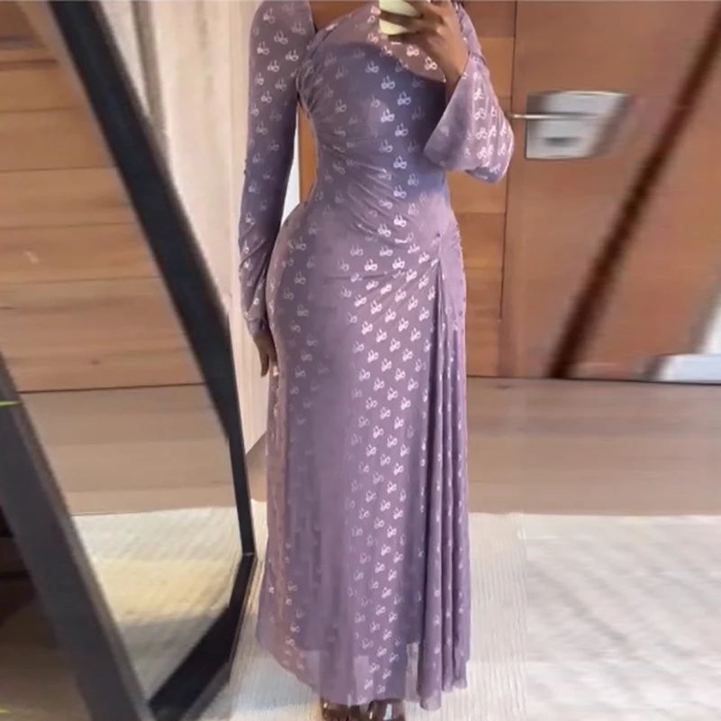 שמלה דגם טוליקה