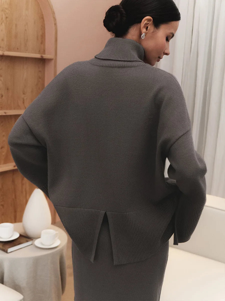 שמלה אאוטפיט דגם הלל