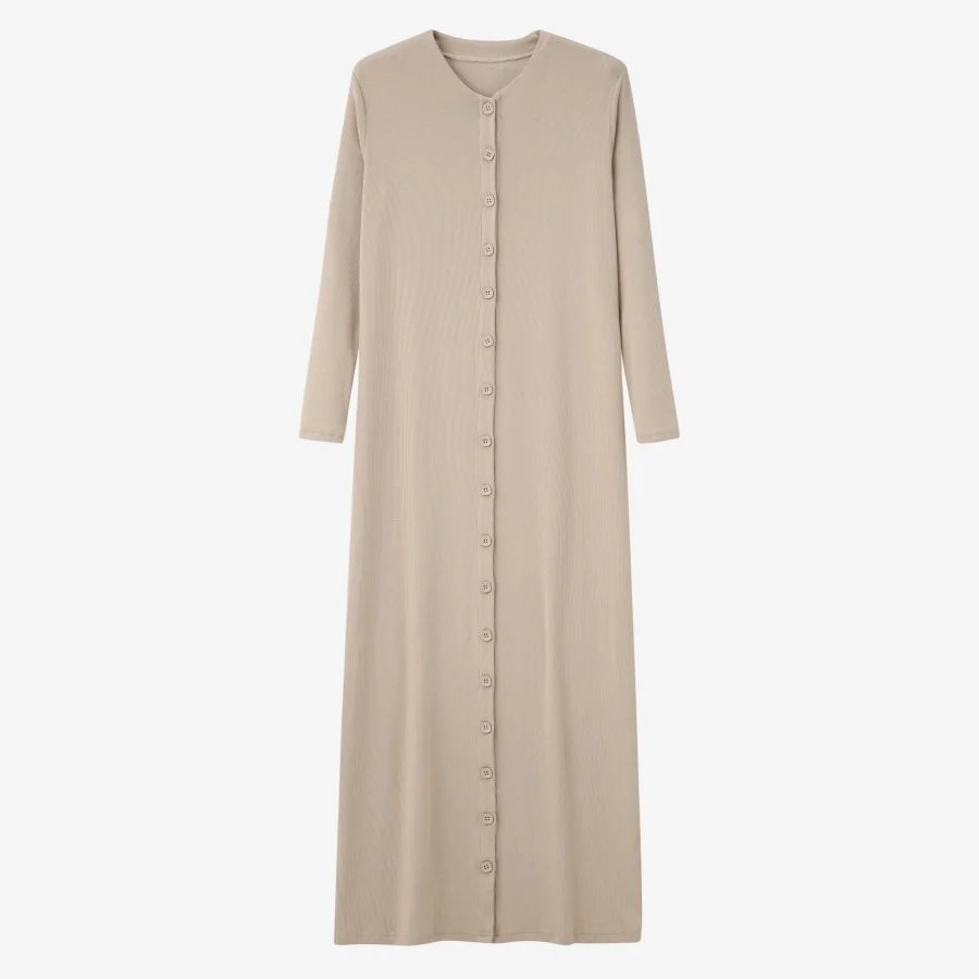 שמלה דגם נדיה