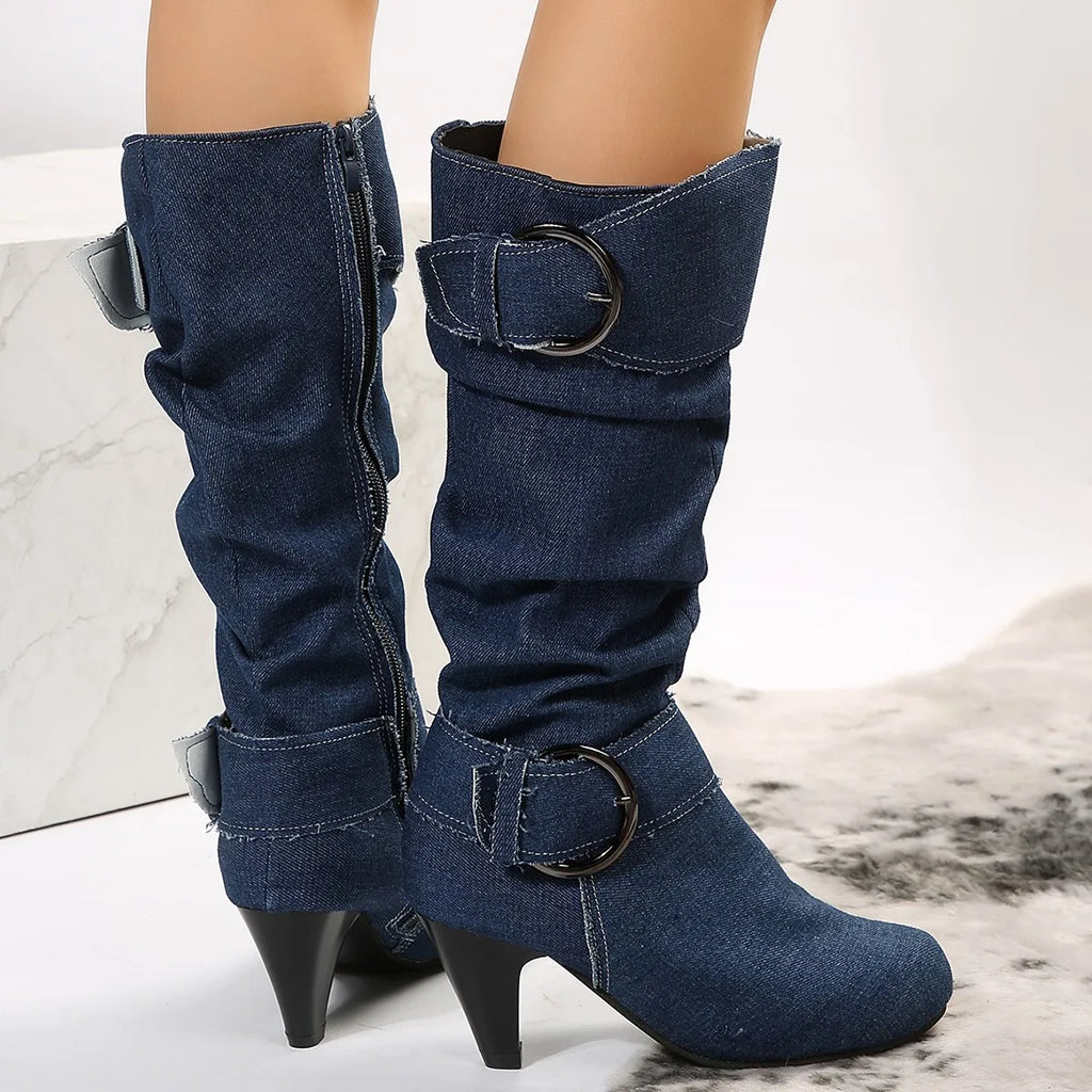 מגפיים דגם- צופי