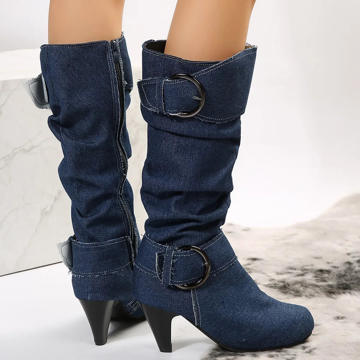 מגפיים דגם- צופי