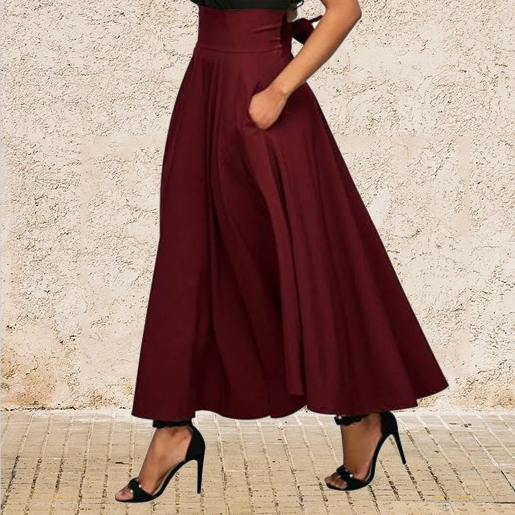 חצאית דגם הבימה