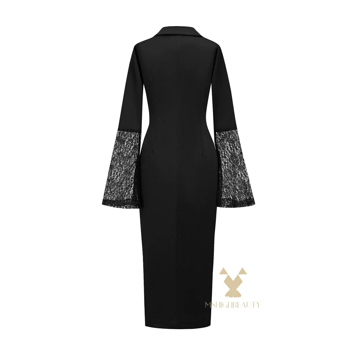 שמלה דגם קלאסיקה