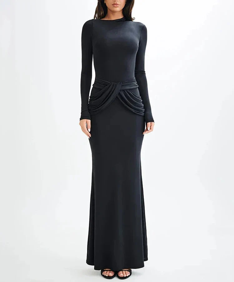 Nika - שמלה דגם