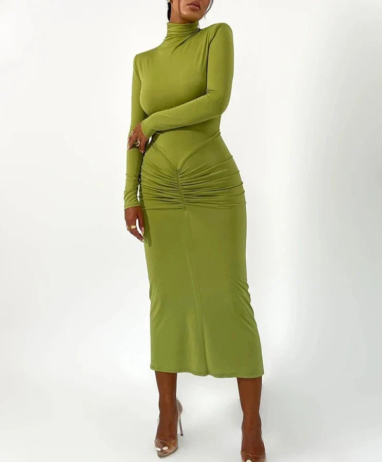 Moriya - שמלה דגם