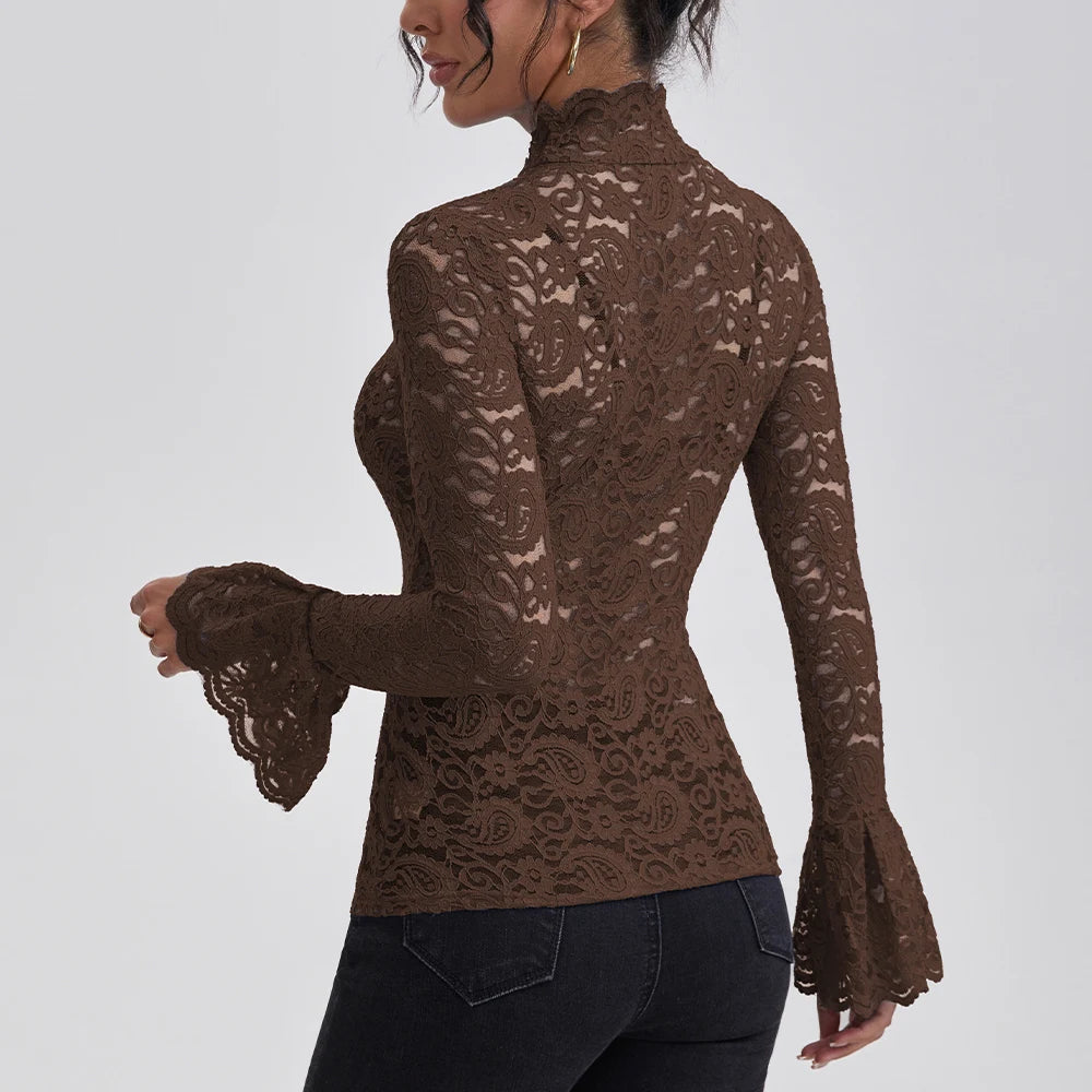 שמלה דגם אלפי