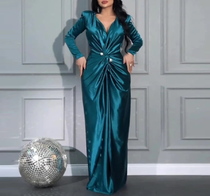 שמלה דגם ליגל