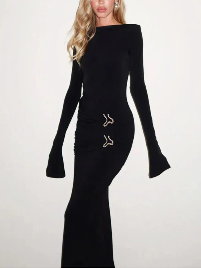 Alma - שמלה דגם