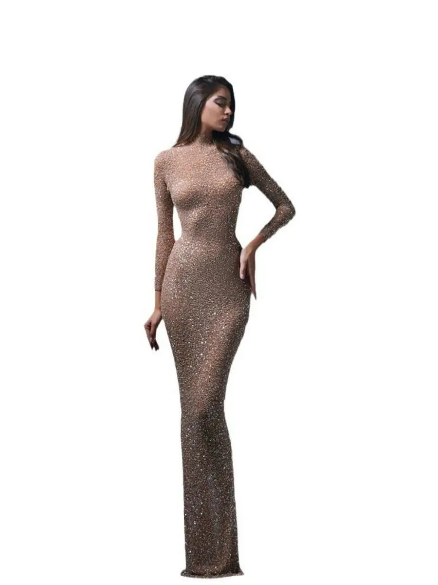 שמלה דגם זוהר