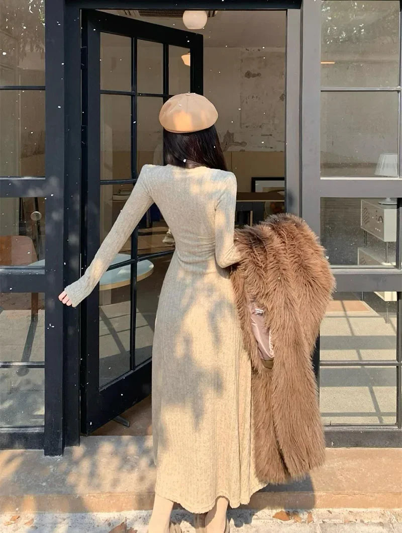 שמלה דגם ליאורה